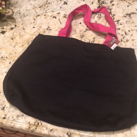 Disney Tinkerbell Tote - Picture 3 of 5